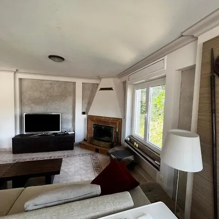 Holiday home Happy