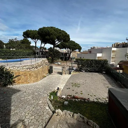 Happy Holiday home Girona