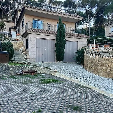 Happy Holiday home Girona