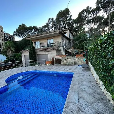 Happy Holiday home