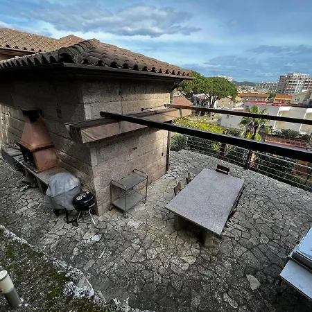 Happy Girona