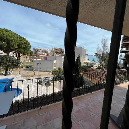 Happy Holiday home Girona