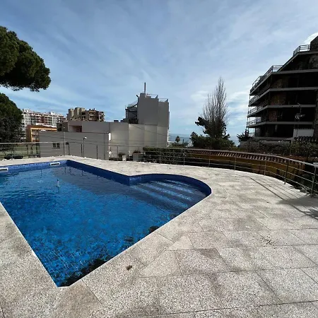 Holiday home Happy *